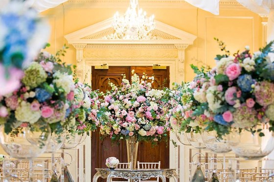 Andrei Weddings: Top Videographer London