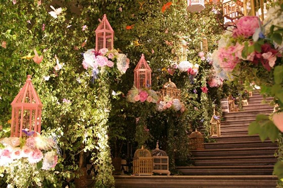 Andrei Weddings: Leading wedding videographer London