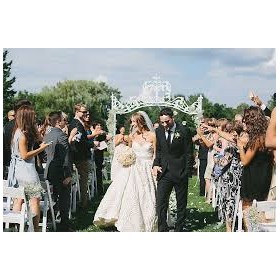 Andrei Weddings: Perfect wedding videography London